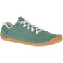 Buty damskie Merrell Vapor Glove 3 Luna LTR jasnozielony Laurel