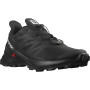 Buty męskie Salomon Supercross 3 czarny Black/Black/Black