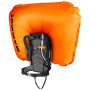 Plecak przeciwlawinowy Mammut Ride Removable Airbag 3.0
