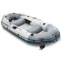 Nadmuchiwany ponton Intex Mariner 3 Boat Set 68373NP