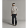 Męskie spodnie softshellowe Ortovox Ortler Softshell Pants