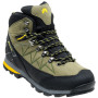 Męskie buty turystyczne Elbrus Muerto mid wp