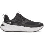 Damskie buty do biegania Under Armour W FLX TR czarny/biały