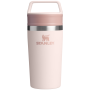 Kubek termiczny Stanley The Café-To-Go Travel Mug 350 ml różowy Rose Quartz