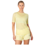 Damska koszulka Kari Traa Embla Wool Tee