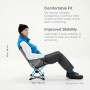 Krzesło Helinox Chair Zero LT