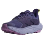 Damskie buty turystyczne Hoka Anacapa 2 Low GTX (2023) ciemnoniebieski METEOR / COSMIC SKY