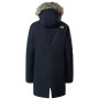 Płaszcz damski The North Face Recycled Zaneck Parka