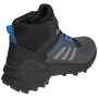 Męskie buty turystyczne Adidas Terrex Swift R3 Mid GTX