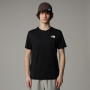 Koszulka męska The North Face S/S Redbox Celebration Tee