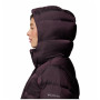 Kurtka zimowa damska Columbia Amaze Puff™ Hooded Jacket