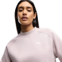 Dresy Puma Loungewear Standard Sweat Suitt FL