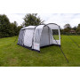 Przedsionek Coleman Journey Master Pro L Blackout