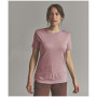 Koszulka damska Ortovox 185 Merino Mtn Badge T-Shirt