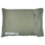 Poduszka Klymit Drift Car Camp Pillow Regular zielony Green