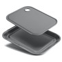 Deska Hydro Flask Cut And Serve Platter zarys Birch