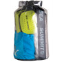 Wodoodporna torba Sea to Summit Stopper Clear Dry Bag 20L