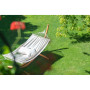 Hamak z drążkami La Siesta Chillounge Single
