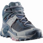 Buty damskie Salomon X Ultra 5 Mid Gore-Tex