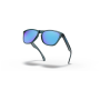 Okulary przeciwsłoneczne OAKLEY Frogskin Prizm Sapphr Irid Polar