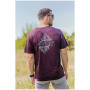 Koszulka męska High Point Bounce T-Shirt