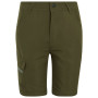 Spodnie dziecięce Regatta Sorcer Z/O Trousers III Treetop
