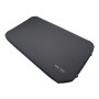 Samopompująca się karimata Vango California Rock & Roll 10cm zarys Shadow Grey
