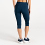 Legginsy damskie 3/4 Dare 2b Influential II 3/4 Legging