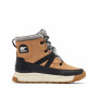Buty zimowe damskie Sorel Whitney™ Iii Mid Wp