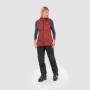 Kamizelka damska Salewa ORTLES HYB TWR VEST W