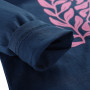 T-shirt dziecięcy Alpine Pro Ecco 2 Blue