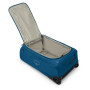 Torba na kółkach Osprey Daylite Wheeled Duffel 85