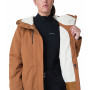 Kurtka damska Columbia South Canyon Sherpa Line