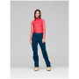 Damskie spodnie narciarskie Norrona lyngen flex1 light Pants