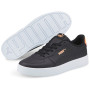Buty damskie Puma Skye Clean czarny black