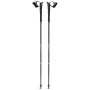Kije trekkingowe Black Diamond Distance Carbon Z FKT Poles czarny