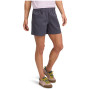 Spodenki damskie Black Diamond W Dirtbag Twill Shorts