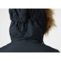 Kurtka zimowa damska Helly Hansen W Classic Parka