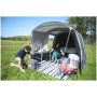 Nadmuchiwany namiot Vango Harris Air TC 350