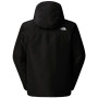 Kurtka męska The North Face M Carto Mono Triclimate Hooded Jacket
