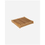 Składany stolik Bo-Camp Foldable shelf unit Fitzroy M