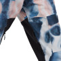Damskie spodnie narciarskie Fundango Sakura ECO Bib Pants