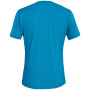 Koszulka męska Salewa Puez Hybrid 2 Dry M S/S Tee