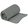 Ręcznik Sea to Summit Drylite Towel S 2021 zarys Grey