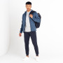 Męska bluza Dare 2b Out Calling Full