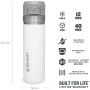 Butelka termiczna Stanley Go Flip 700 ml