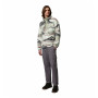 Bluza męska Columbia Helvetia™ II Printed Half Snap Fleece