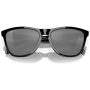 Okulary przeciwsłoneczne OAKLEY Frogskin Grey