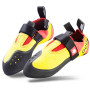 Buty wspinaczkowe Ocún Rival czerwony/żółty