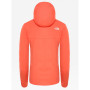 Kurtka damska The North Face Hikesteller Softshell Hoodie